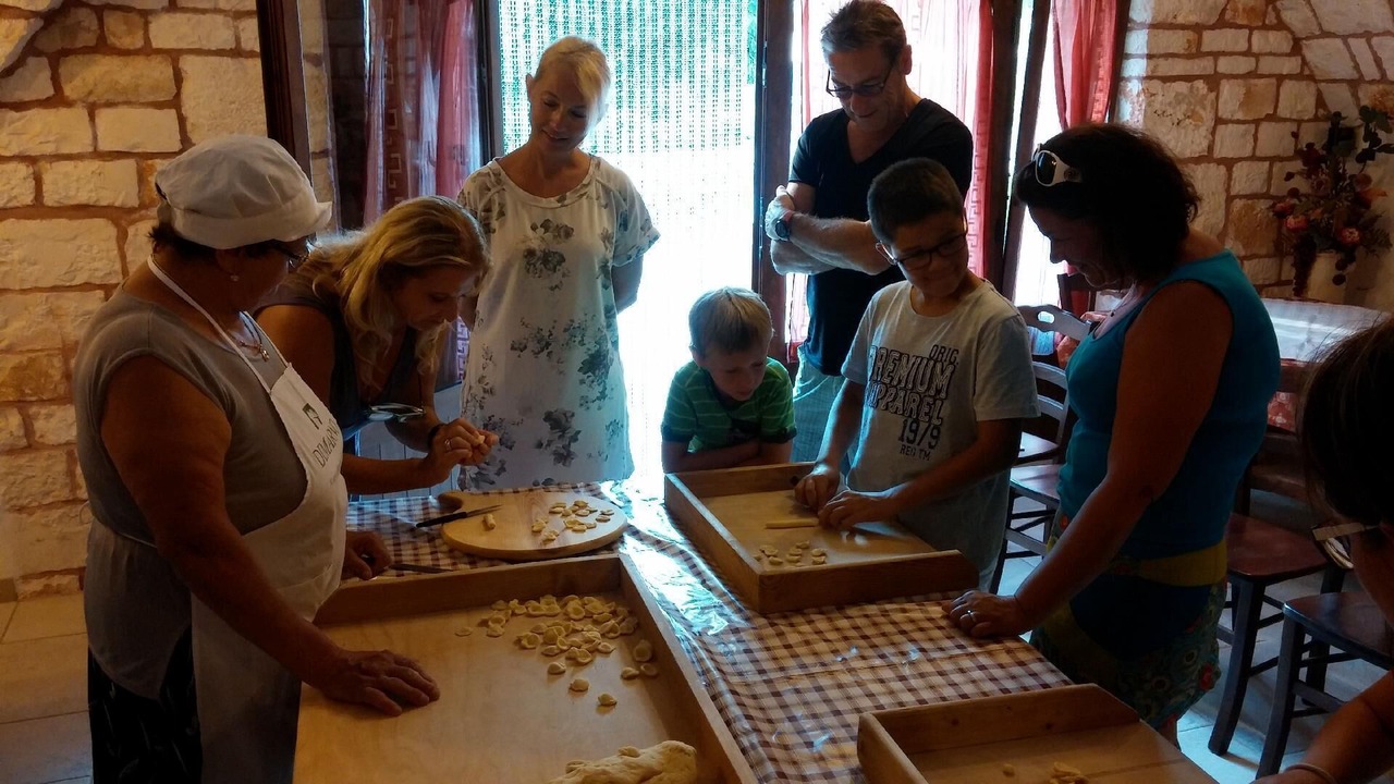 Photo of Others in Martina Franca