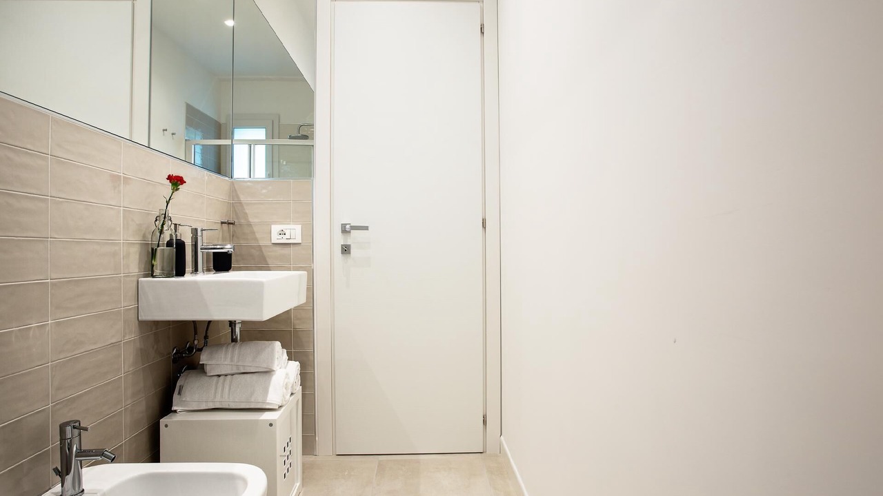 Photo of Bathroom in Marina di Modica