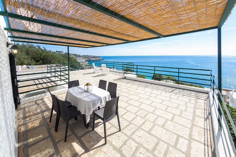 Photo of Outdoor in Castro Marina
