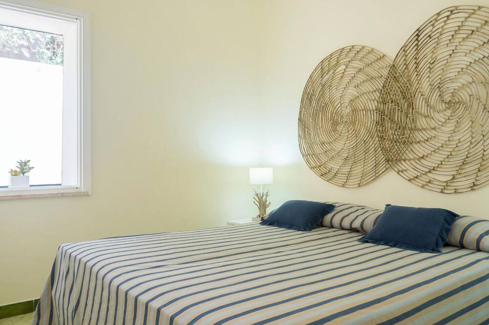 Photo of Bedroom in Castro Marina