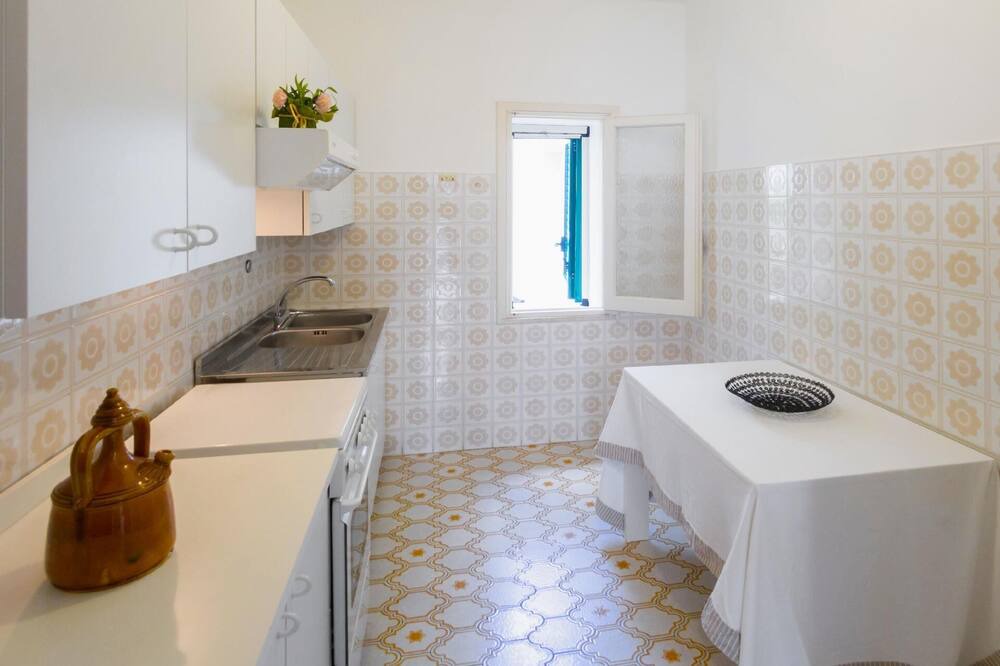 Photo of Kitchen in Castro Marina