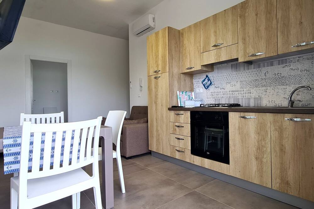 Photo of Kitchen in Scala di Furno