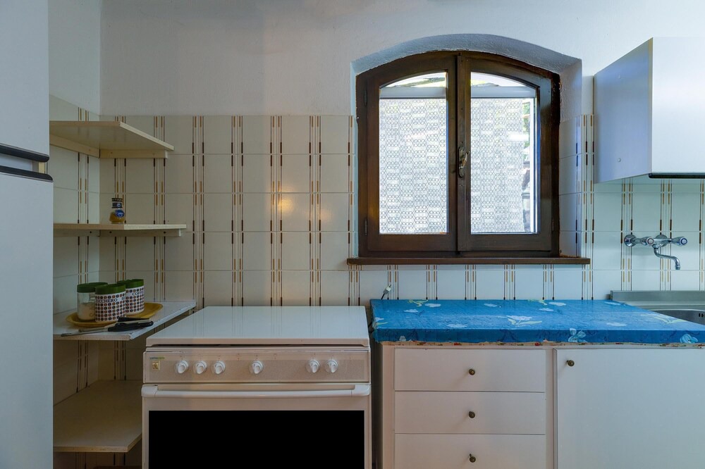 Photo of Kitchen in S'Archittu