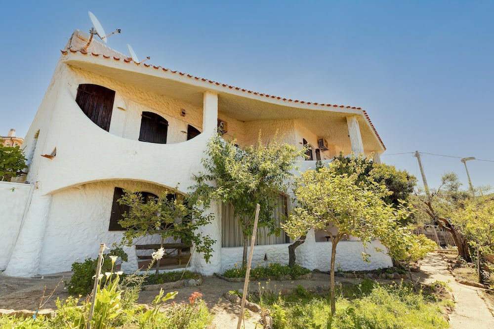 Photo of Outdoor in S'Archittu