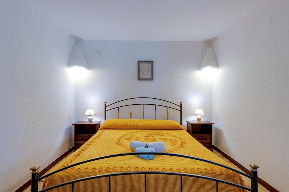Photo of Bedroom in S'Archittu