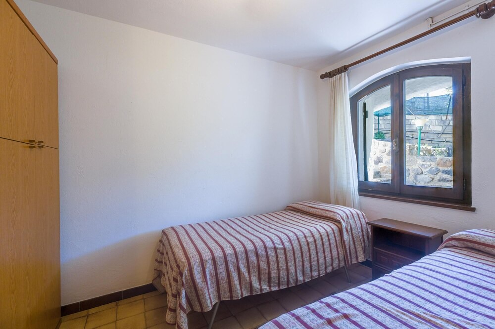Photo of Bedroom in S'Archittu
