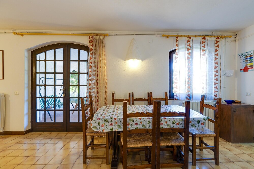 Photo of Kitchen in S'Archittu