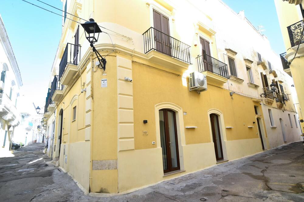 Photo of Outdoor in Gallipoli Historic Center