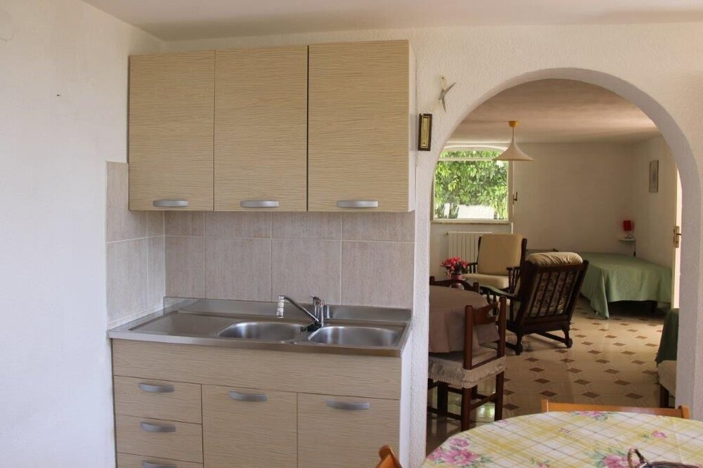 Photo of Kitchen in Marina di Pescoluse