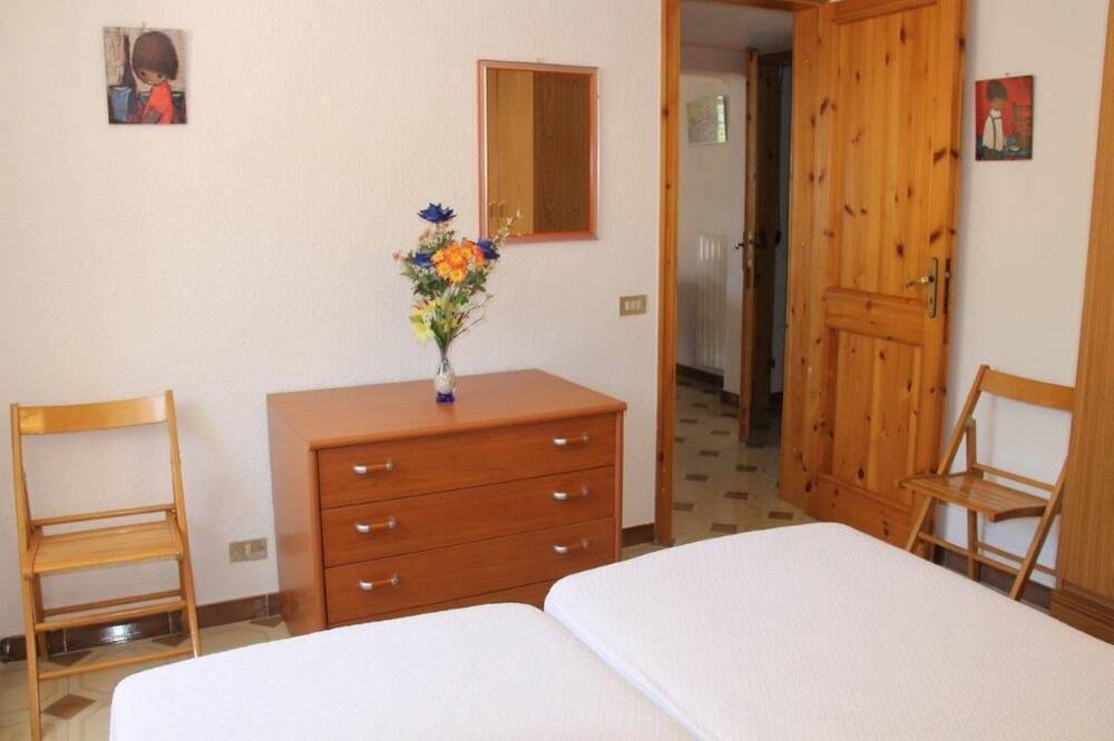 Photo of Bedroom in Marina di Pescoluse