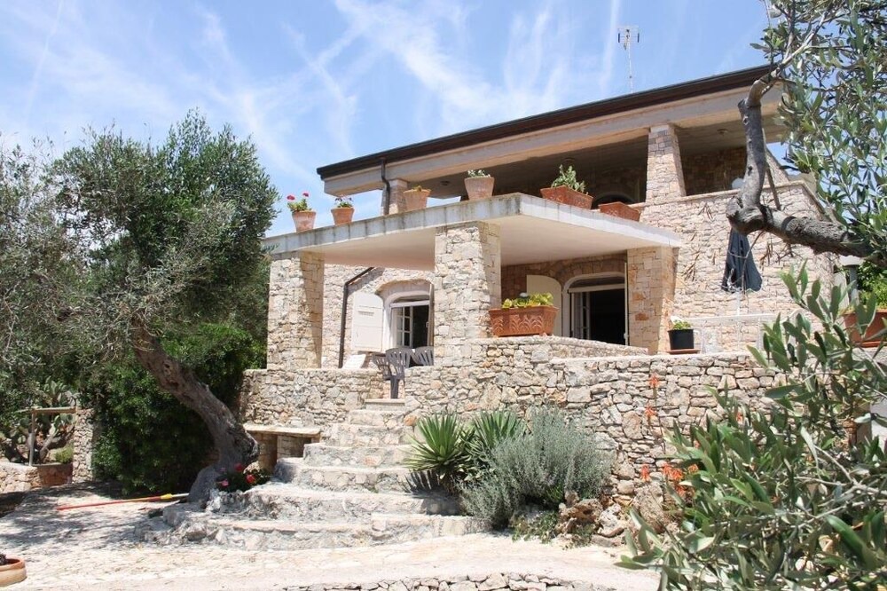 Photo of Outdoor in Marina di Pescoluse