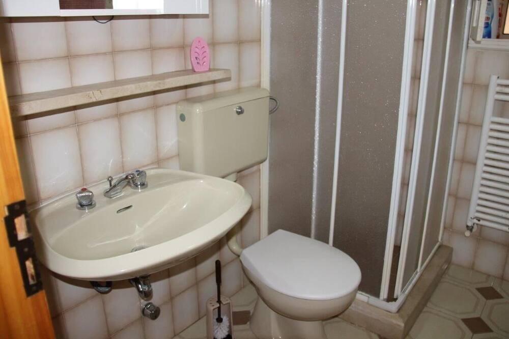 Photo of Bathroom in Marina di Pescoluse