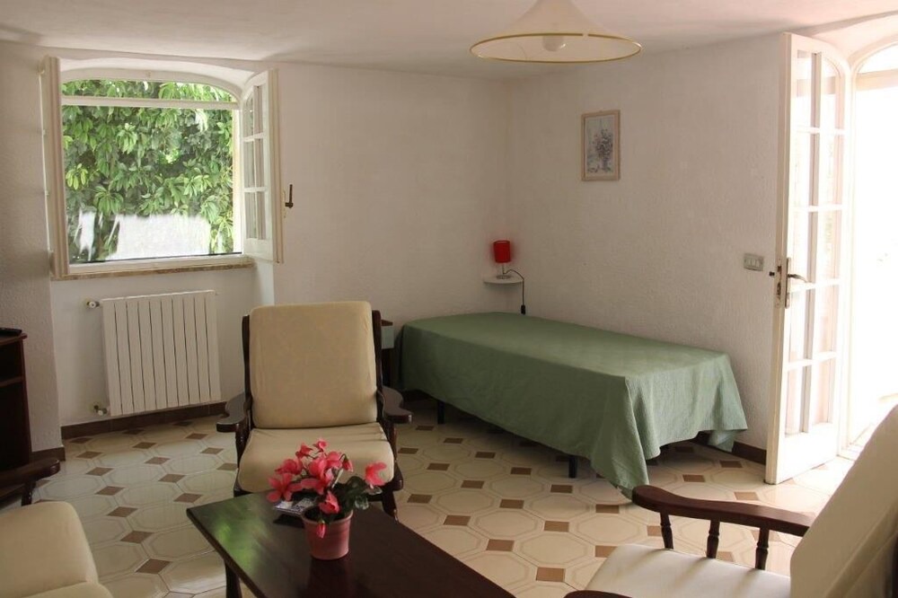 Photo of Bedroom in Marina di Pescoluse
