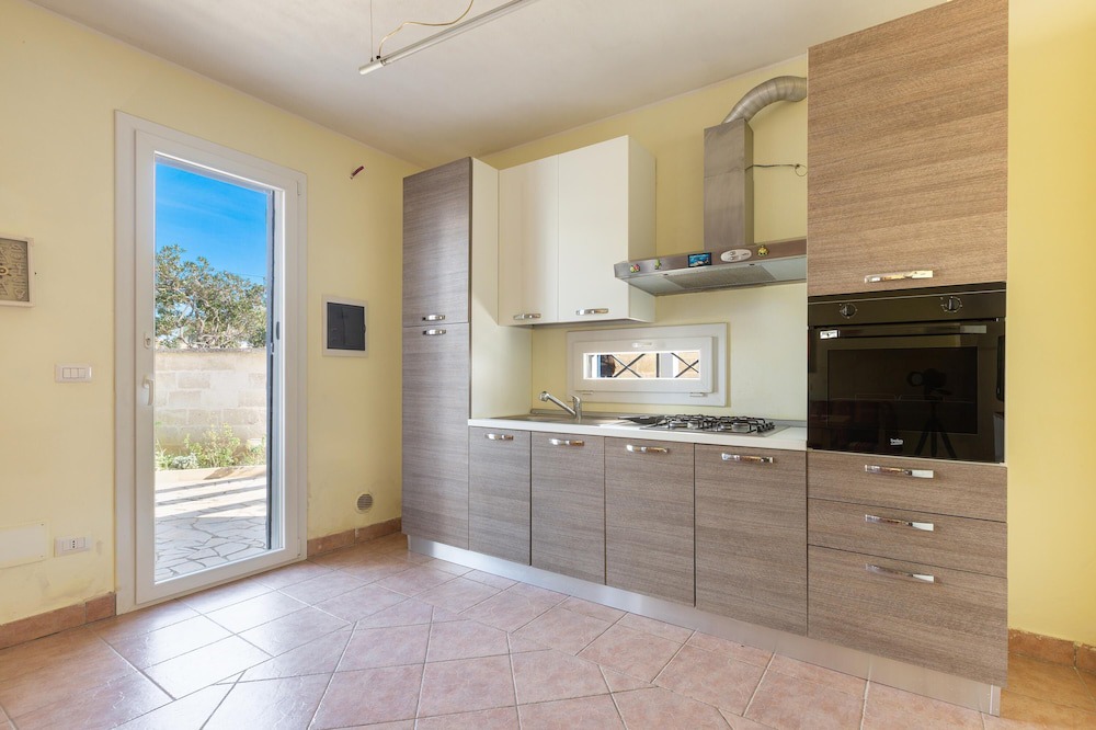 Photo of Kitchen in Boncore