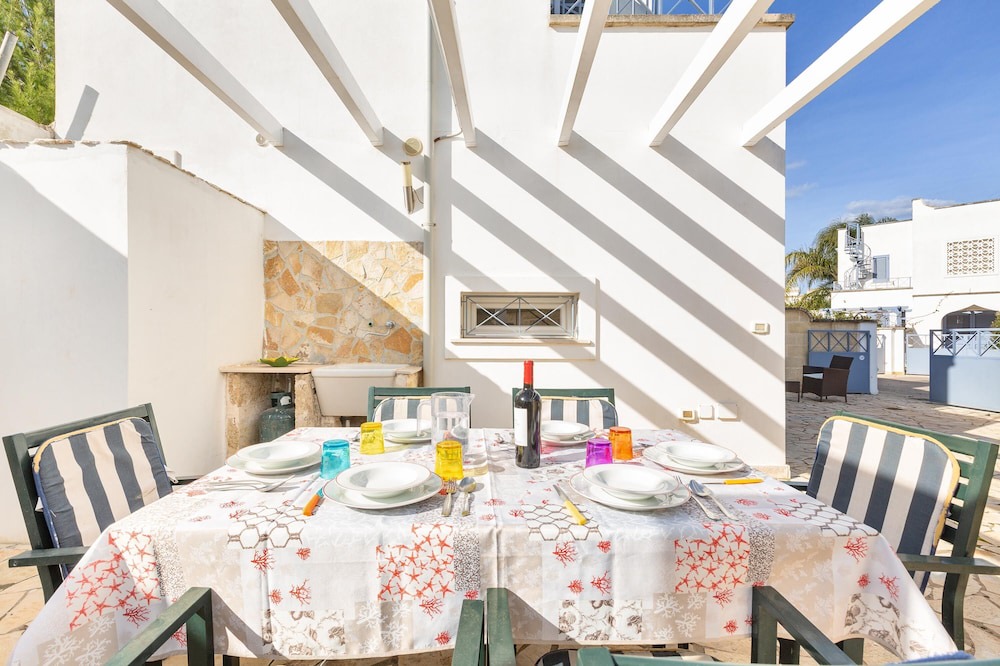 Photo of Patio Balcony in Boncore