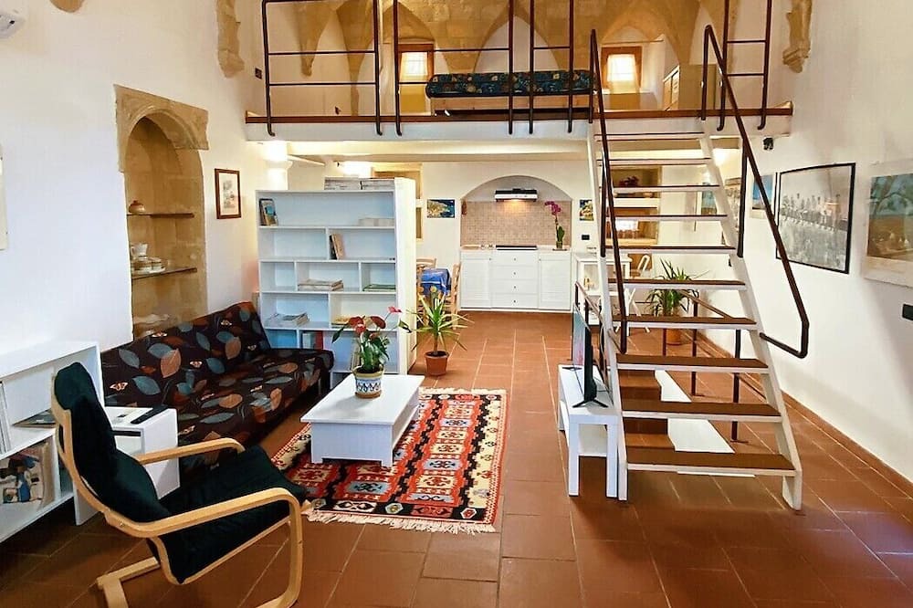 Photo of Bedroom in Arnesano
