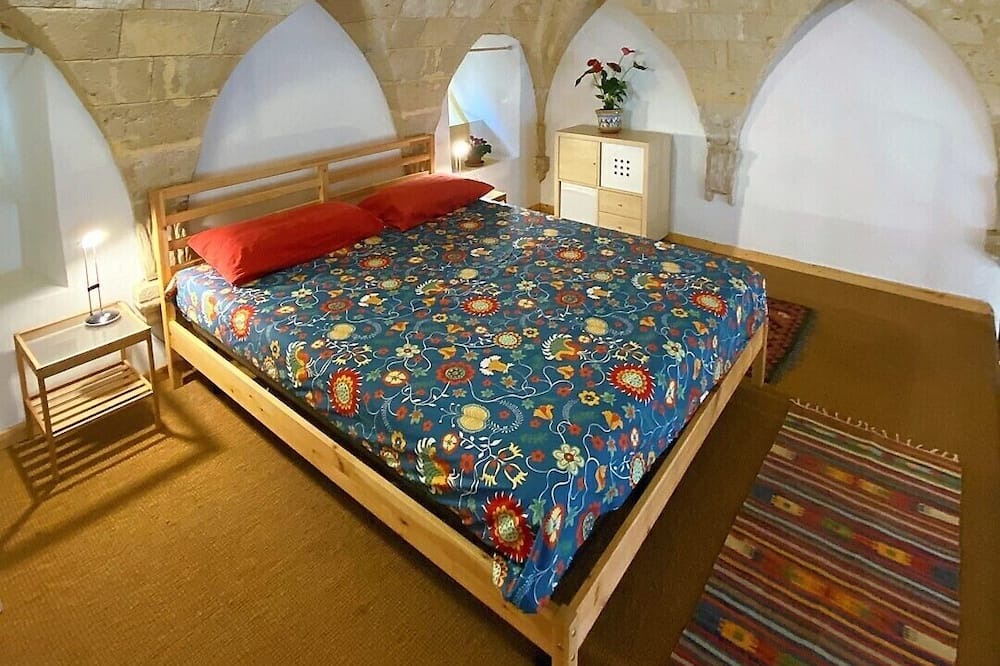 Photo of Bedroom in Arnesano