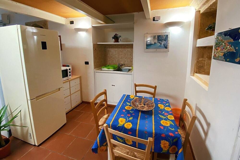 Photo of Kitchen in Arnesano