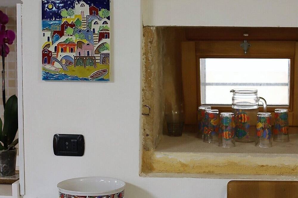 Photo of Kitchen in Arnesano