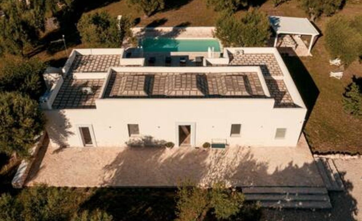 Photo of Outdoor in Ceglie Messapica