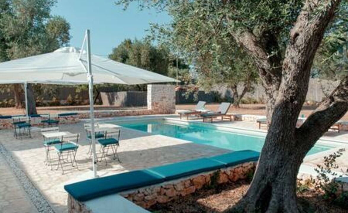 Photo of Outdoor in Ceglie Messapica