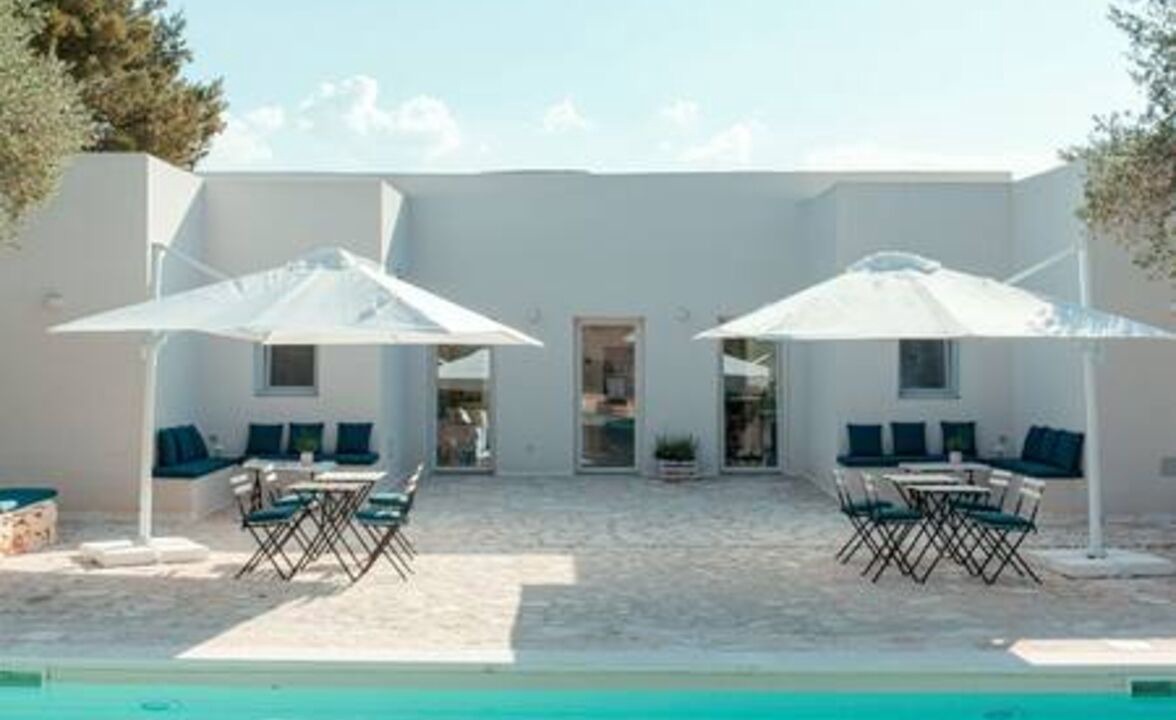Photo of Outdoor in Ceglie Messapica