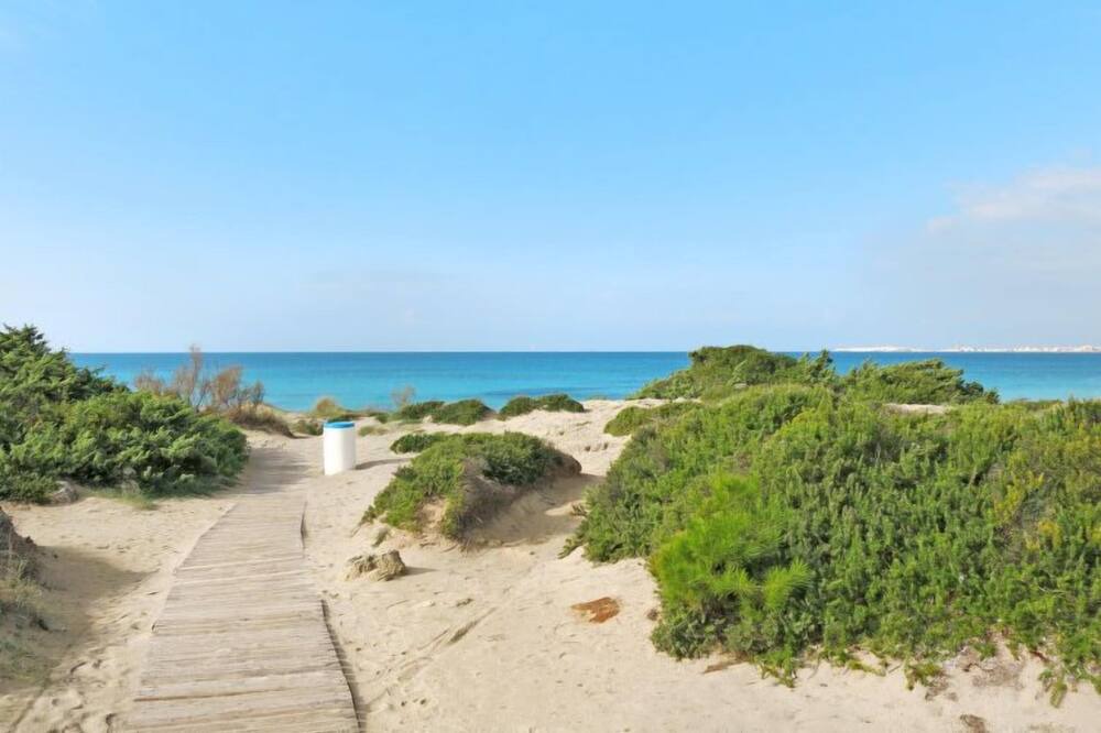 Photo of Outdoor in Baia Verde