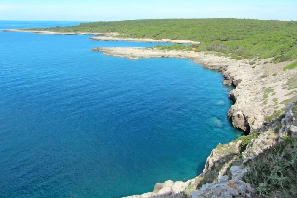 Photo of Outdoor in Baia Verde