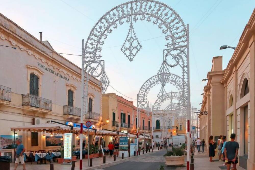Photo of Outdoor in Baia Verde