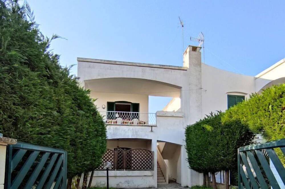 Photo of Outdoor in Baia Verde
