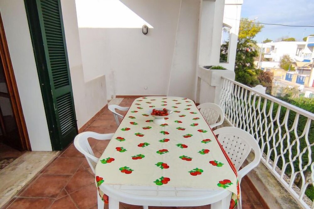 Photo of Patio Balcony in Baia Verde