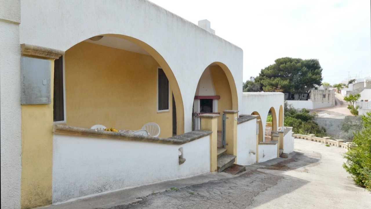 Photo of Outdoor in Torre Vado