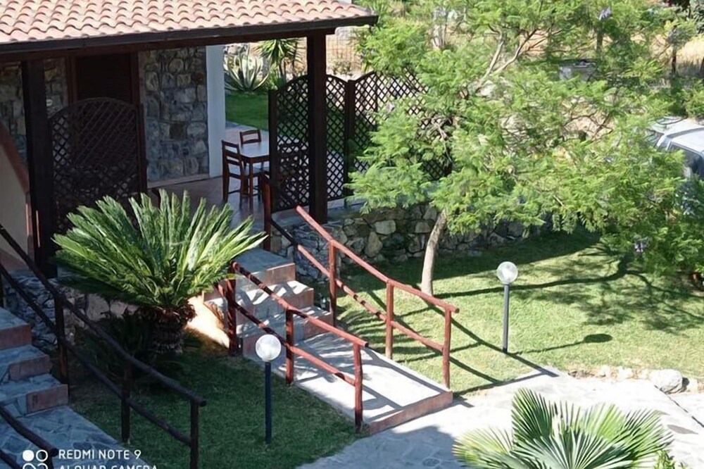 Photo of Outdoor in San Giovanni a Piro