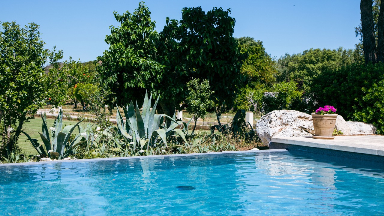 Photo of Outdoor in Lizzanello