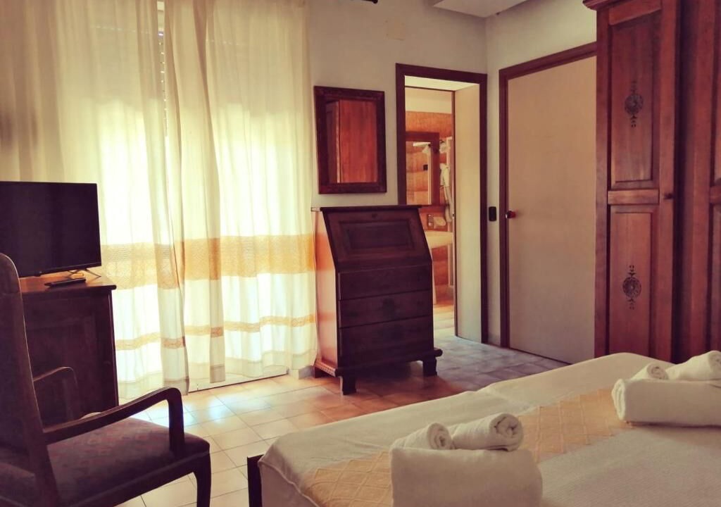 Photo of Bedroom in Bosa Marina