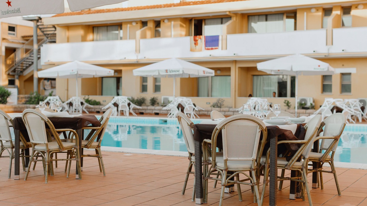 Photo of Outdoor in Bosa Marina