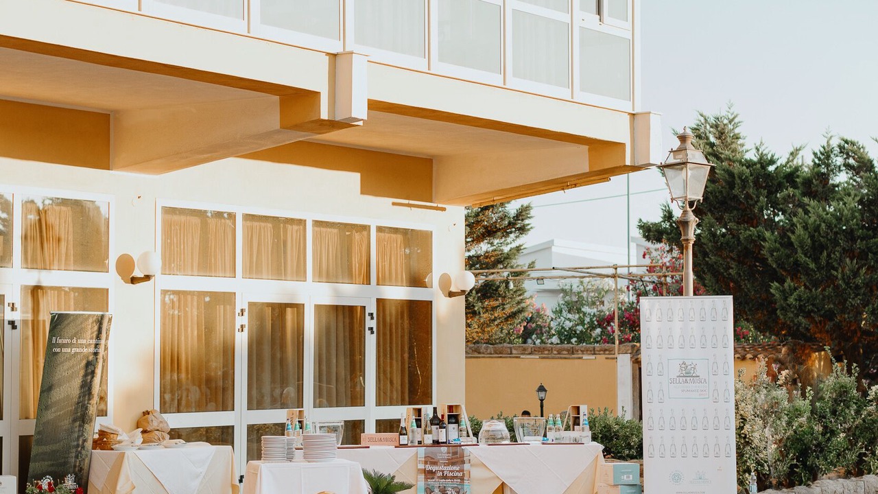Photo of Outdoor in Bosa Marina