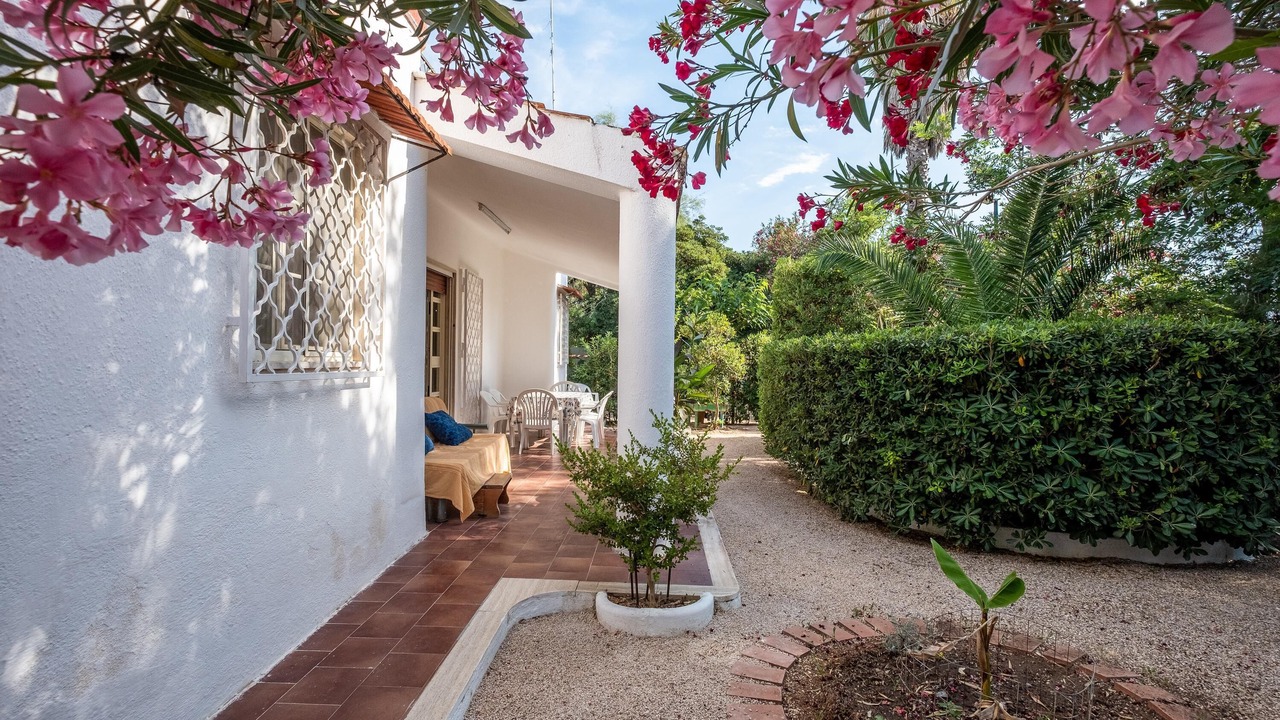 Photo of Outdoor in Punta Prosciutto