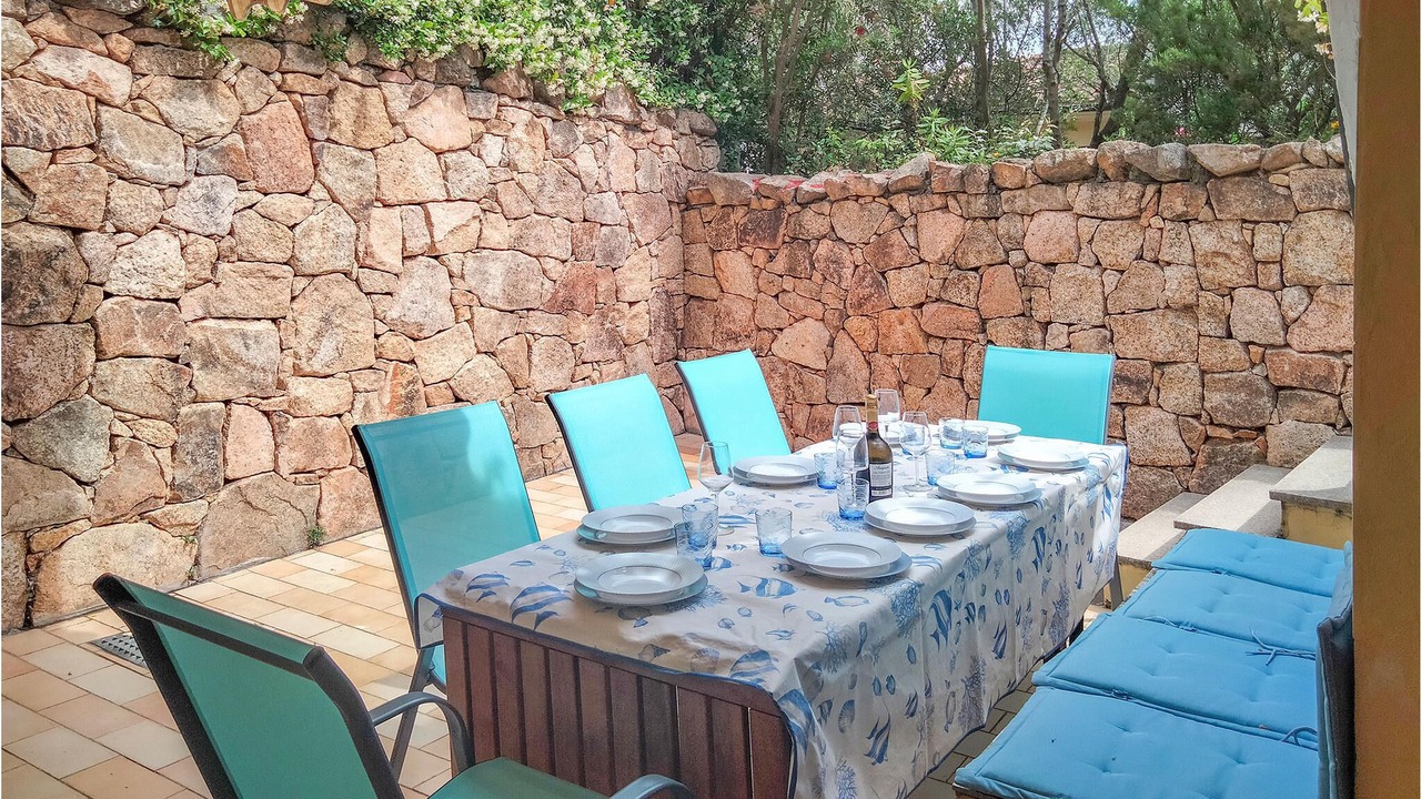 Photo of Outdoor in Monte Petrosu