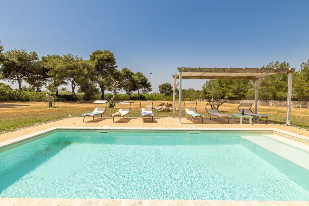Photo of Outdoor in Lecce