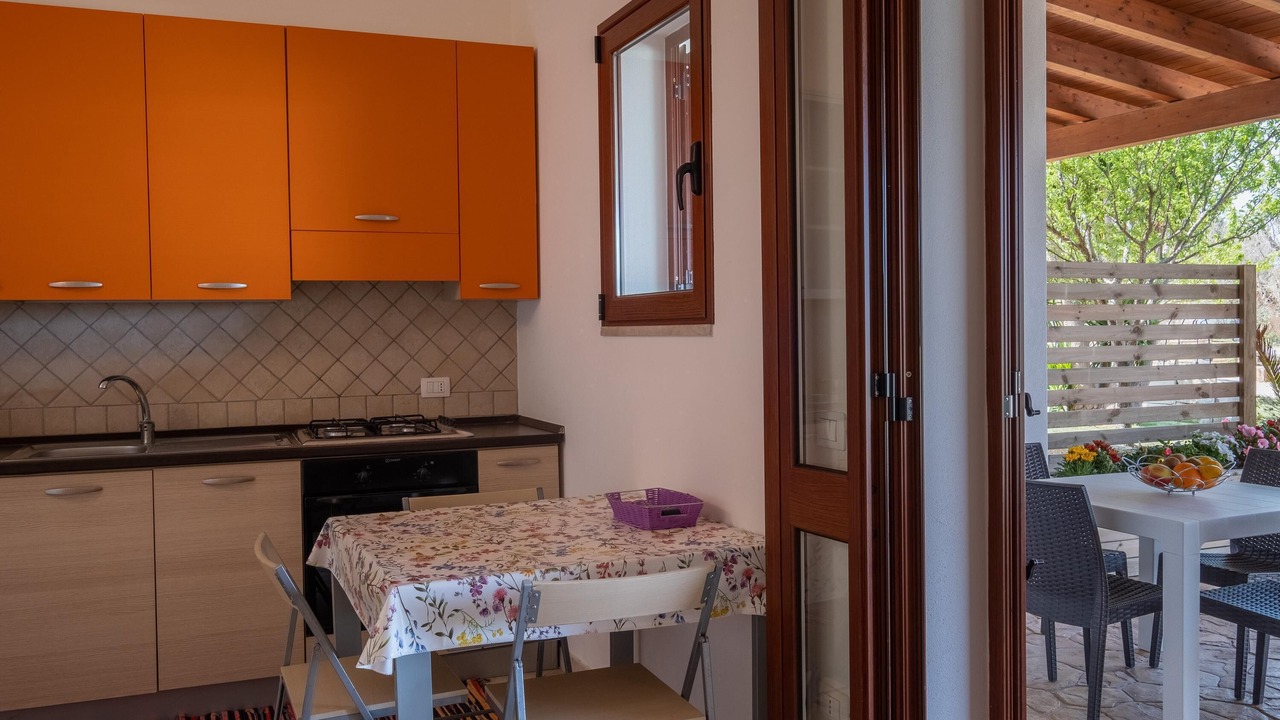Photo of Kitchen in Uggiano la Chiesa