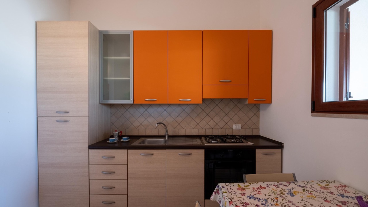 Photo of Kitchen in Uggiano la Chiesa