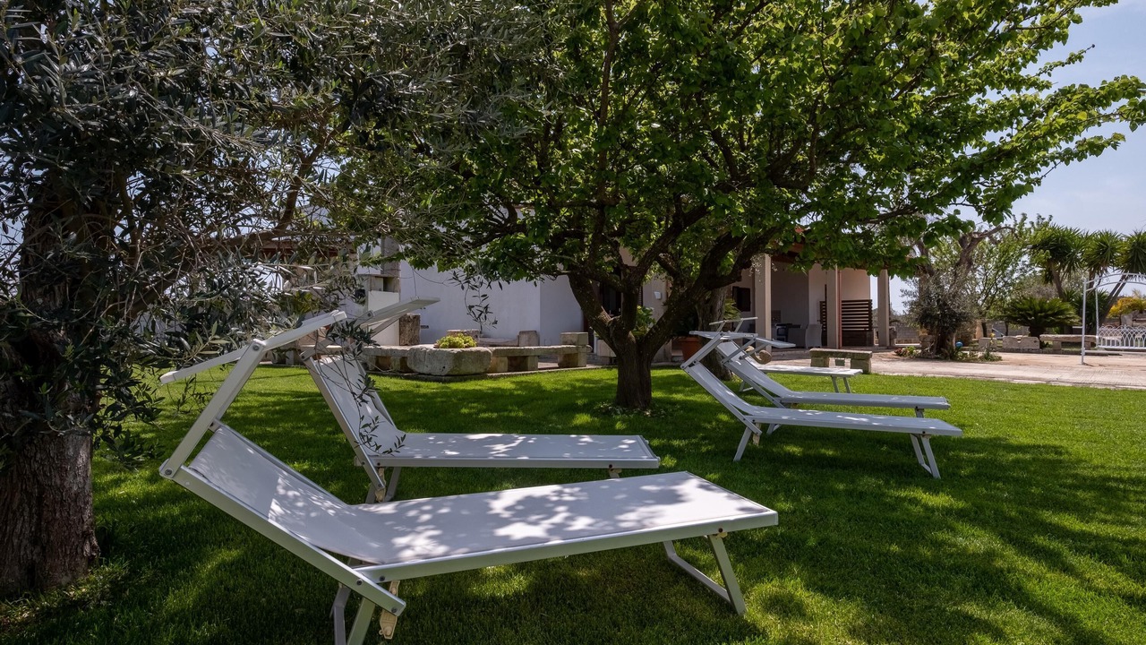 Photo of Outdoor in Uggiano la Chiesa