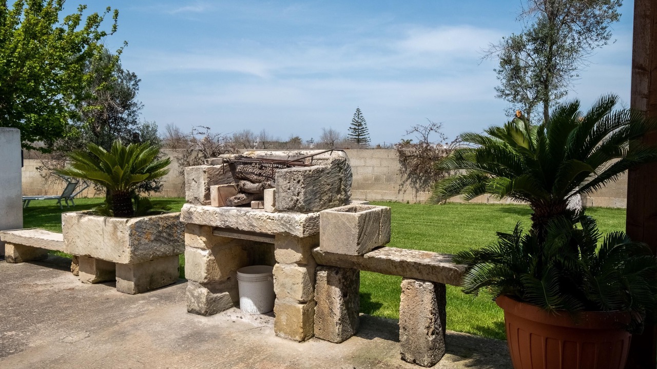 Photo of Outdoor in Uggiano la Chiesa
