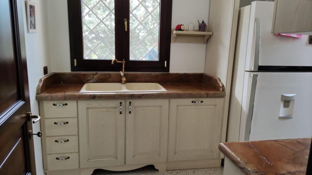 Photo of Kitchen in Novoli