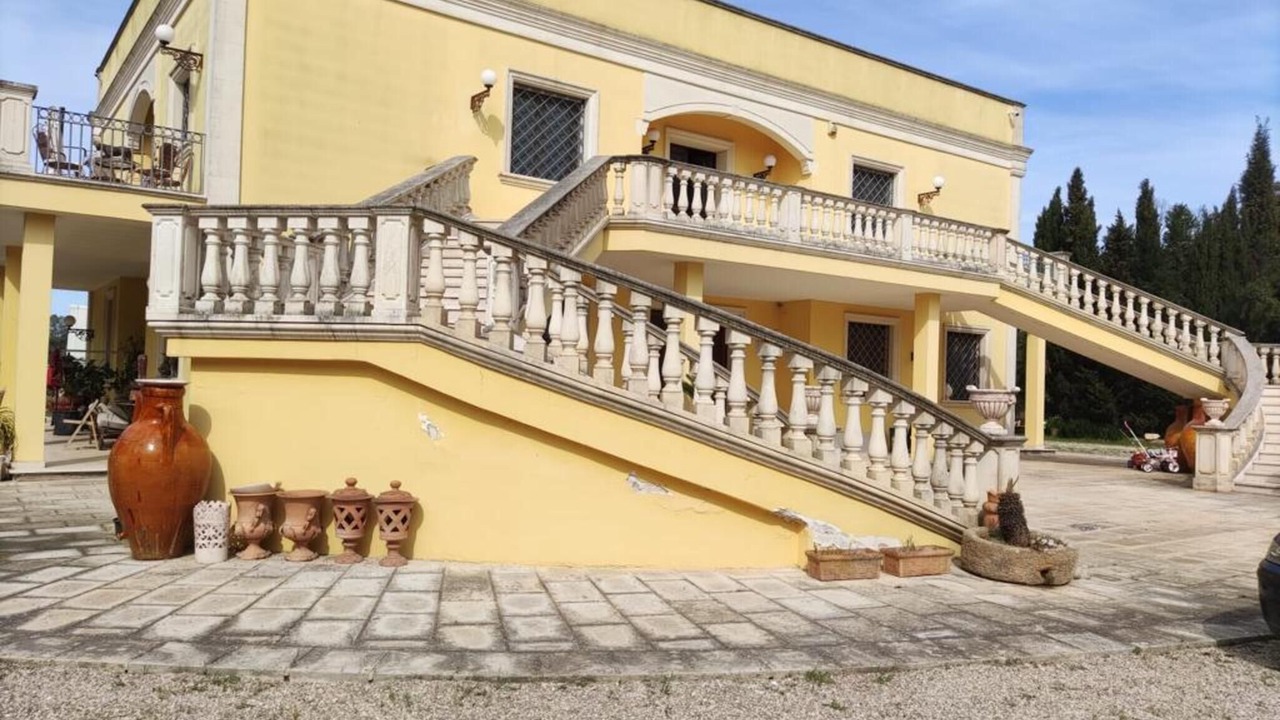 Photo of Outdoor in Novoli