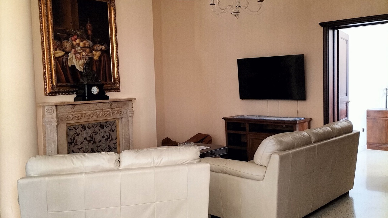 Photo of Livingroom in Novoli