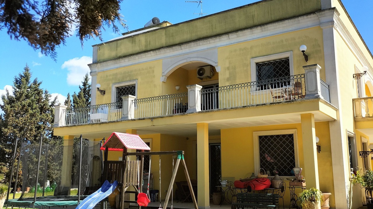 Photo of Outdoor in Novoli
