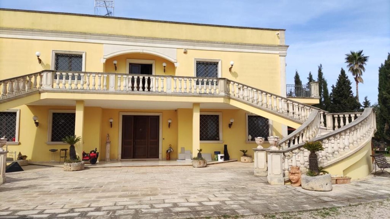 Photo of Outdoor in Novoli