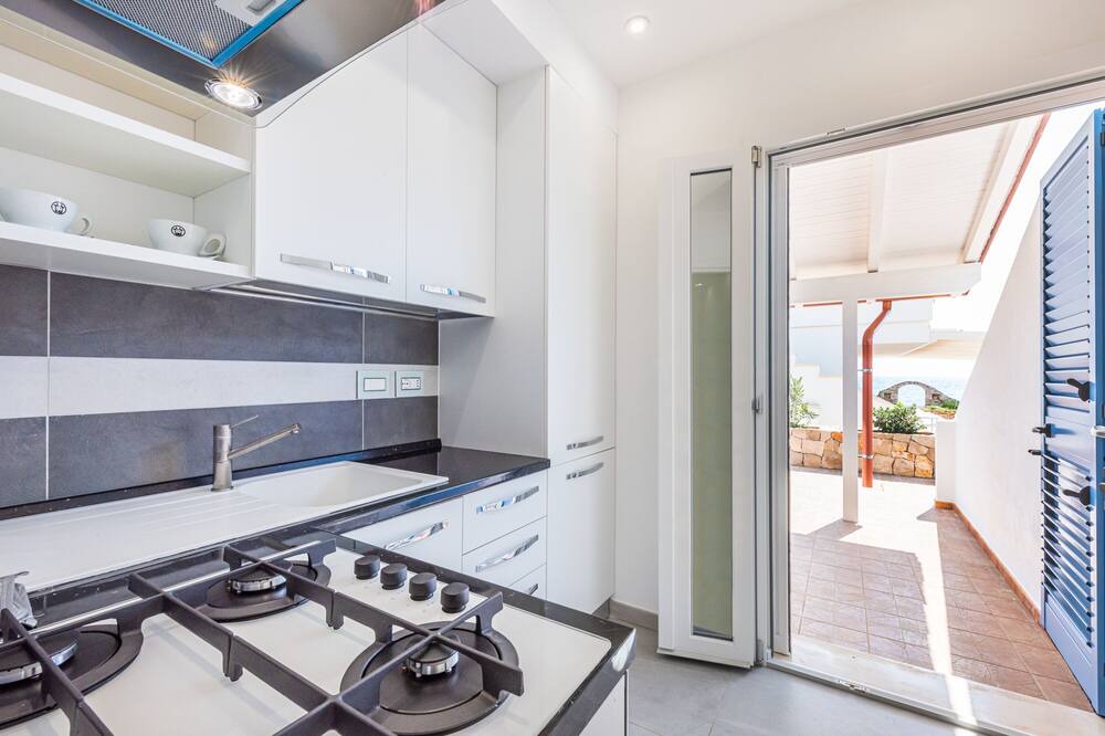 Photo of Kitchen in Marina di Felloniche